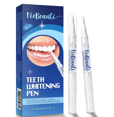 Instant Teeth Whitening Pen